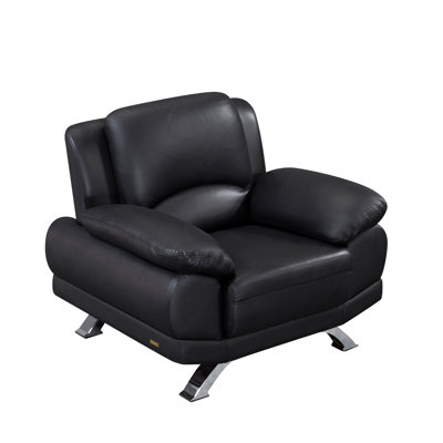 Upholstered Armchair