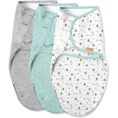 100% coton emmailloté