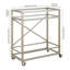 Metal Bar Cart-1789066666