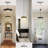 1-light Kitchen / Island Alabaster Pendant Light-1444154113