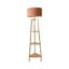 Matte Tripod Floor Lamp-1952964973
