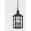 Lake County Lantern by Mark D. Sikes