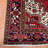 HERAT ORIENTAL Handmade Heriz Wool Rug