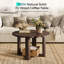 table basse en bois massif-710664614
