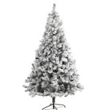 Artificial Pine Christmas Tree