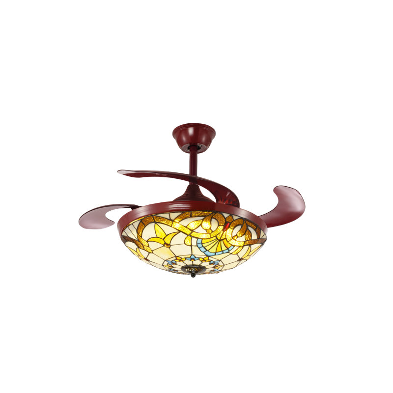 Marais 42'' Ceiling Fan with LED Lights