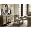 Casa Paros Solid Oak Dining Table