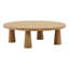 Banley Coffee Table Light Natural