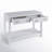 Celine 2-Drawer Console Table-130448876
