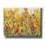 «Golden Summer Garden I» par Tim O'toole, art mural sur toile-290343996