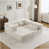 White est en rupture de stock