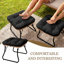 Repose-pieds d'extérieur avec coussin Kacyn-1153351774-1150738983