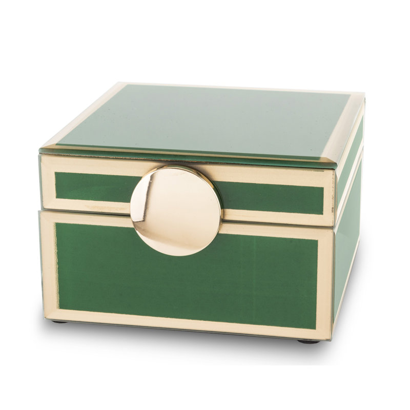Jewelery Box +