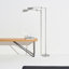 Lampe sur pied 53 po Leaf-119216544