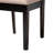 Javarrie 4 - Person Four Leg Dining Set