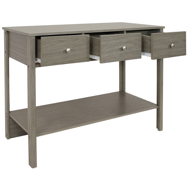 Quwanna 37.5" Console Table