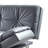 Peniel 72.6'' Faux Leather Sleeper Sofa-859789405