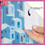 Rideau de douche Architecture-436338855