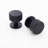 1" Round Knurled Knob-106849049