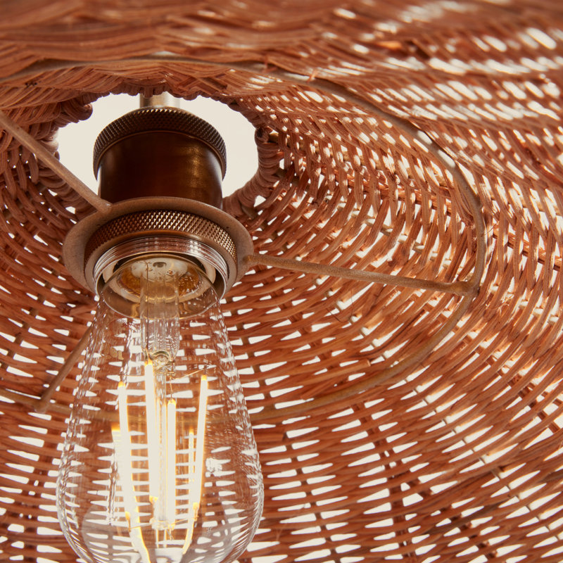Kasbah 1 - Light Pendant
