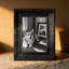 11 "x 14" cadre photo 1PC sophistiqué noir pour décoration murale galerie-1818405536-1818405539-1818405541