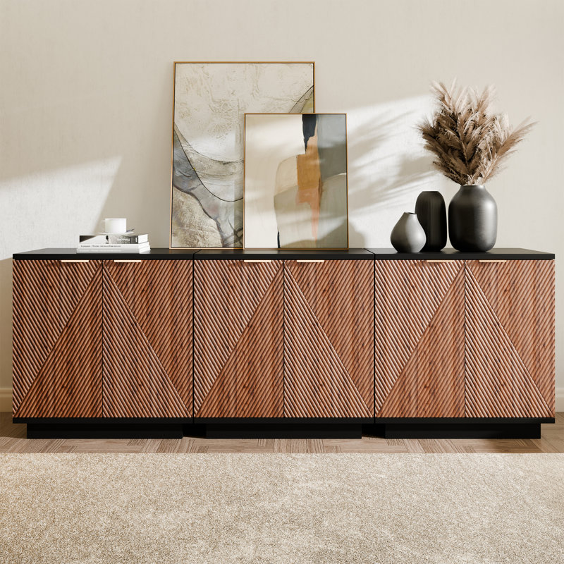 Wertz 94.5'' Sideboard