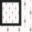 Burley Semi Sheer Curtain Pair-756281383-756281407