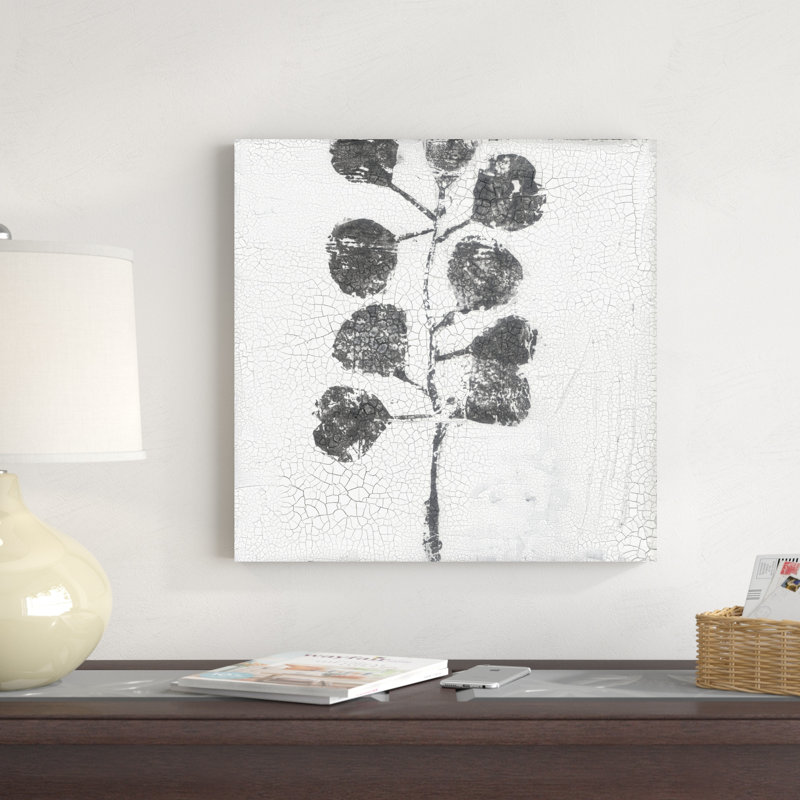 " Minimalism I " by Elena Ray, 20" H x 20" W x 1.25" D