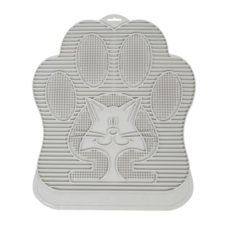 Plastic Litter Mat