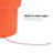 Hakka Food Processing Jumbo Manual Lettuce Dryer Salad Spinner