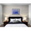 Blue Density Print by Drew Gaffney-65851976-65826271
