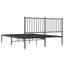 Lidwina Metal Bed-413565798