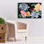  'Twilight Blossom Collection A' by Annie Warren Canvas Wall Art, 40" x 26"-254570290