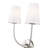 Avemari Steel Armed Sconce-2081977200