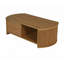 Frame Coffee Table with Storage