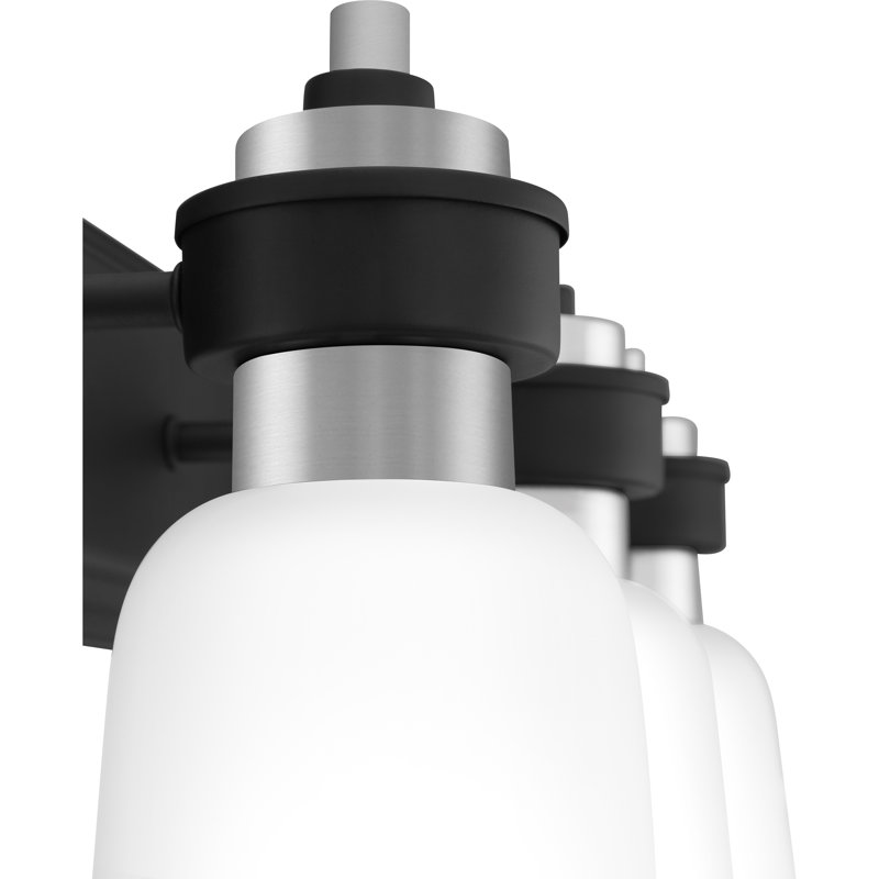 Fleischmann Dimmable Vanity Light