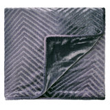 Chevron Throw