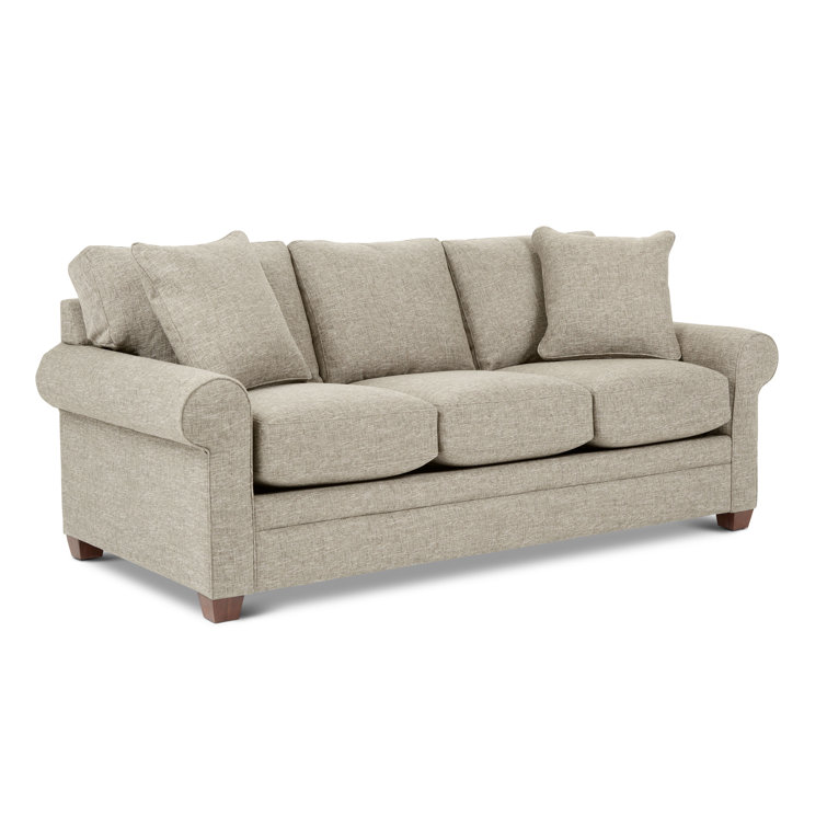 La-Z-Boy Olson Queen Sleep Sofa Reviews Wayfair Canada
