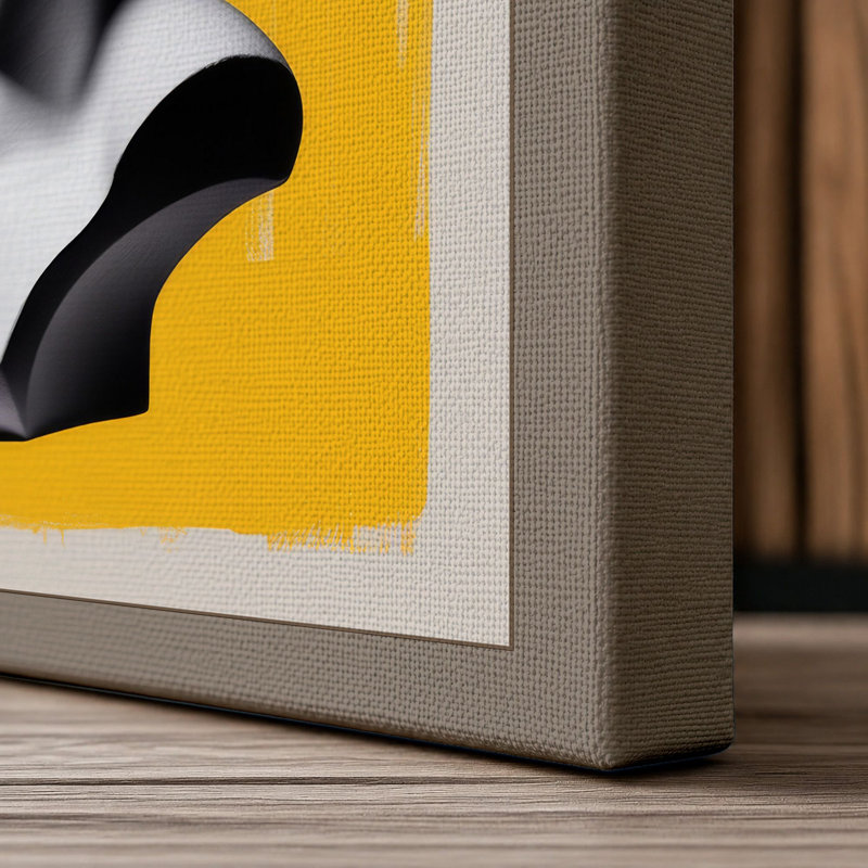 Print, 18x12 - 45.7 x 30.5 cm, Taupe Border