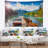 Polyester Tapestry-28505682