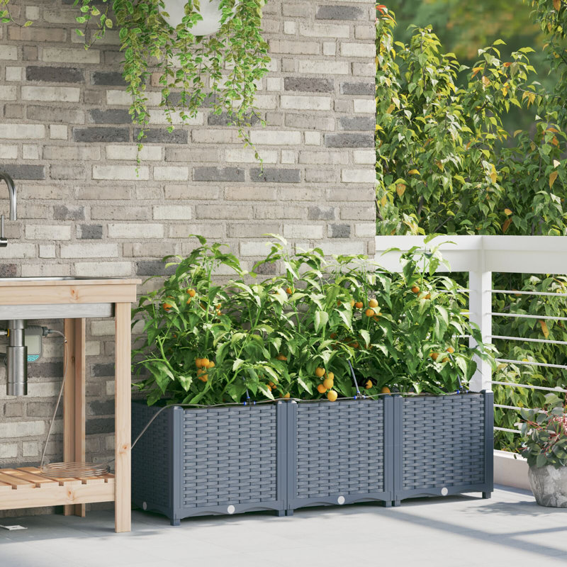 Planter Box
