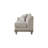 Audio Tufted Left-Arm Chaise Lounge-1580936731