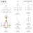 Fabio Candle Wall Light-22711433