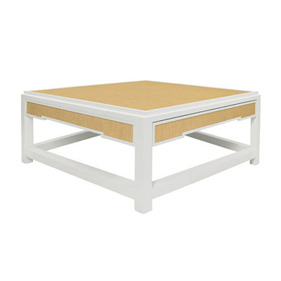 Locklin Coffee Table