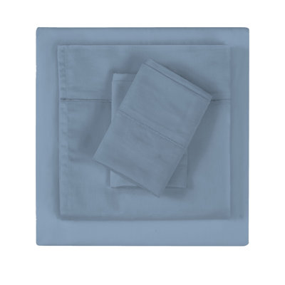 Christian Siriano NY® 300TC Cotton Sateen Sheets