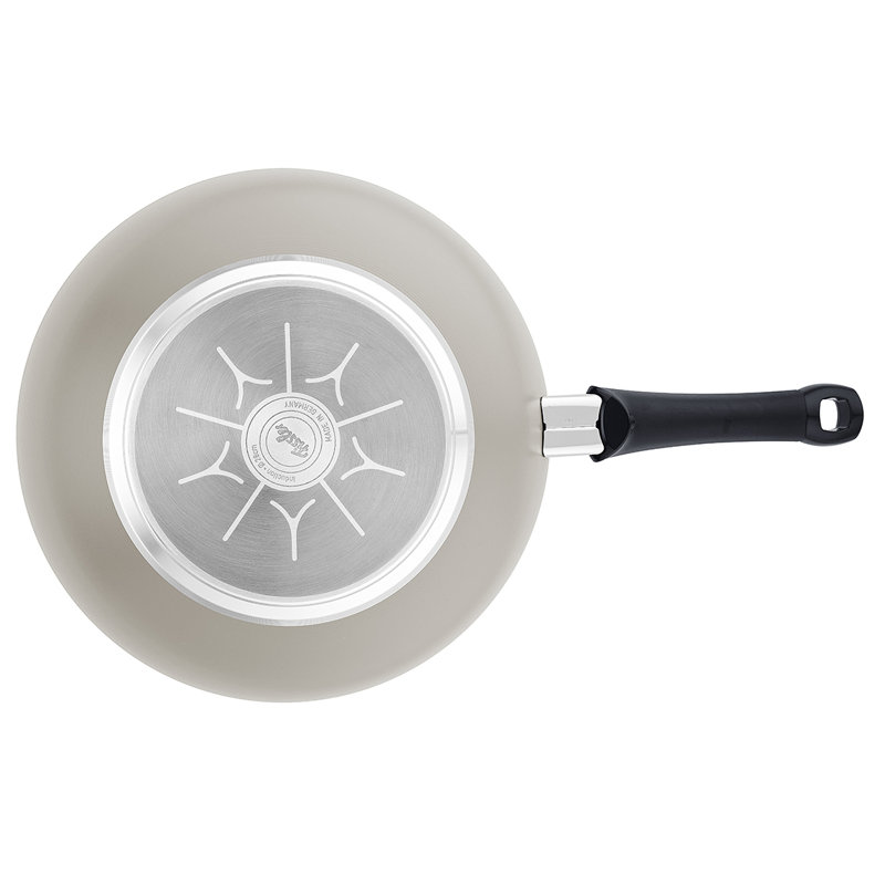 Ceratal Ceramic Non-stick Wok 11-inch,  3.9 Quart, 11"