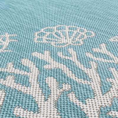Seraphine Abstract Indoor / Outdoor Rug