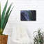 Latitude Run® «Willow» par Dana Brett Munach, art mural en métal-1325890270