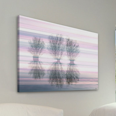 " 3 Trees " by Parvez Taj
