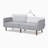 Ellensburg 76" Sleeper Sofa-116292925